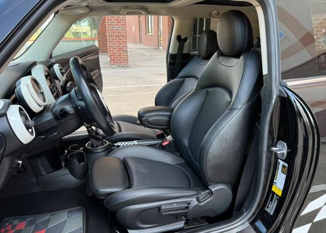 2016 MINI Hardtop Cooper S
