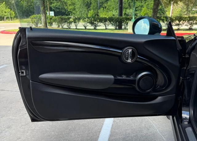 2016 MINI Hardtop Cooper S