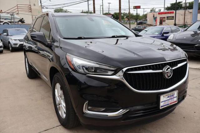 2019 Buick Enclave FWD Preferred for sale in San Antonio, TX
