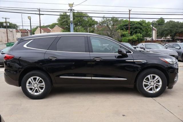 2019 Buick Enclave FWD Preferred