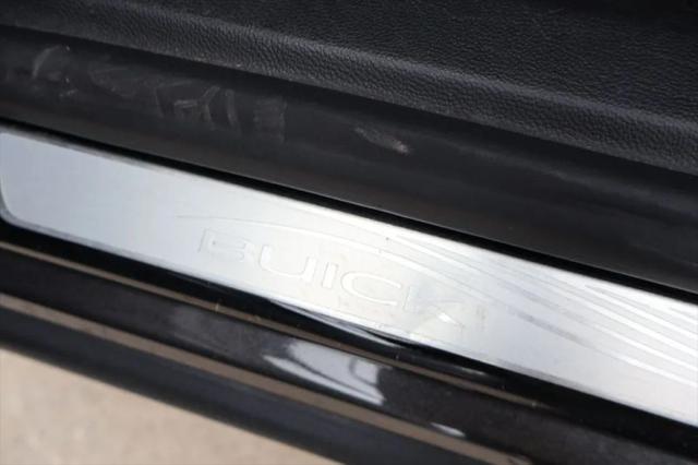 2019 Buick Enclave FWD Preferred