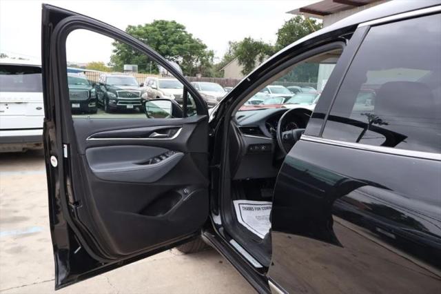 2019 Buick Enclave FWD Preferred