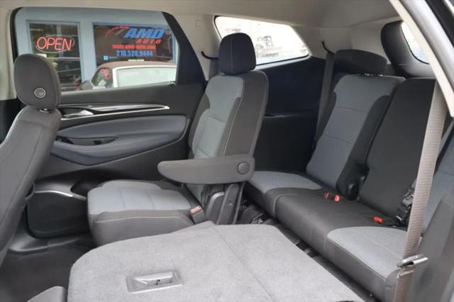 2019 Buick Enclave FWD Preferred