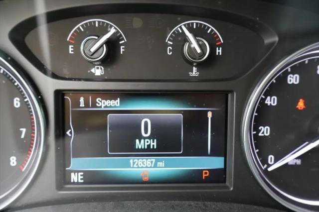 2019 Buick Enclave FWD Preferred