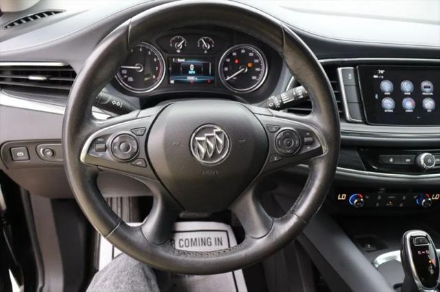 2019 Buick Enclave FWD Preferred