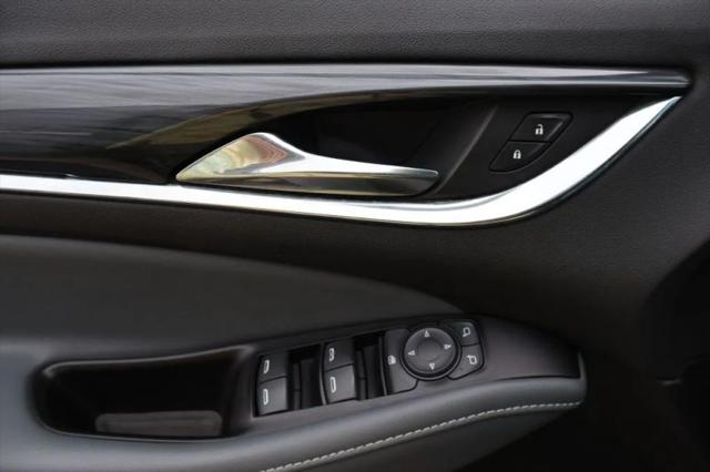 2019 Buick Enclave FWD Preferred