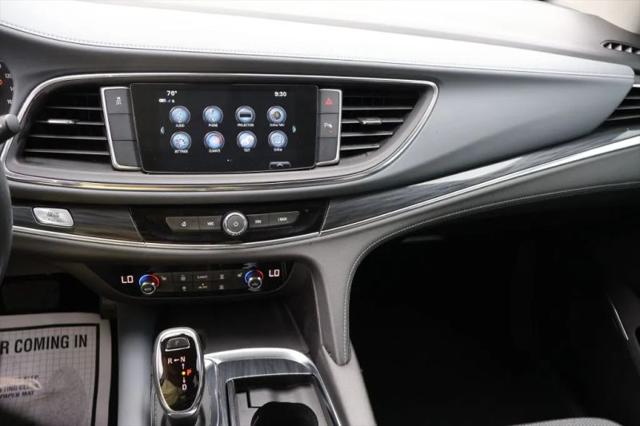 2019 Buick Enclave FWD Preferred