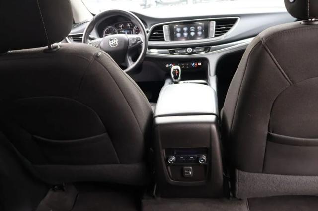 2019 Buick Enclave FWD Preferred