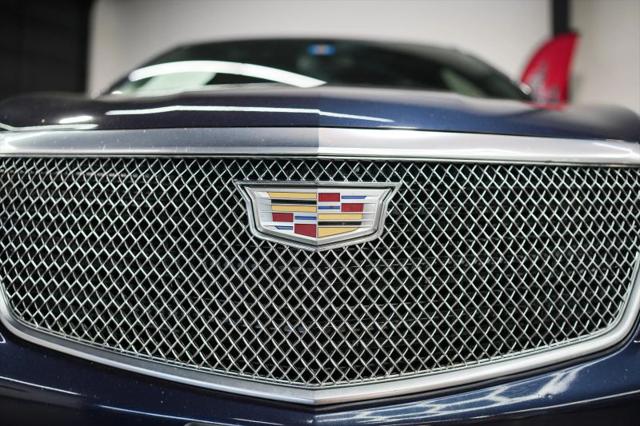 2018 Cadillac XT5 Standard