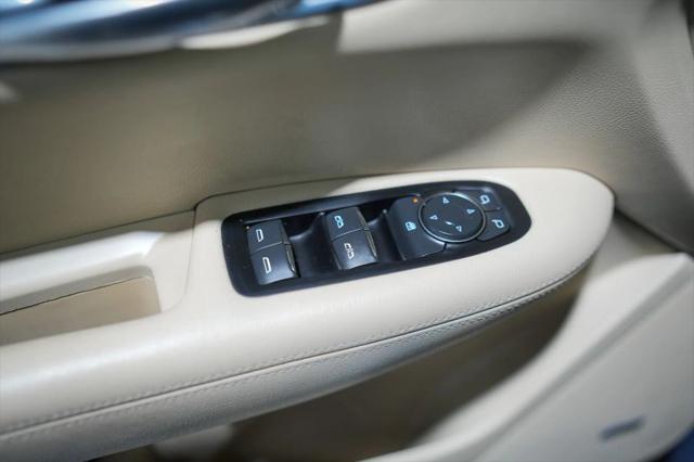 2018 Cadillac XT5 Standard