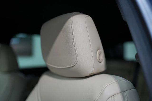 2018 Cadillac XT5 Standard