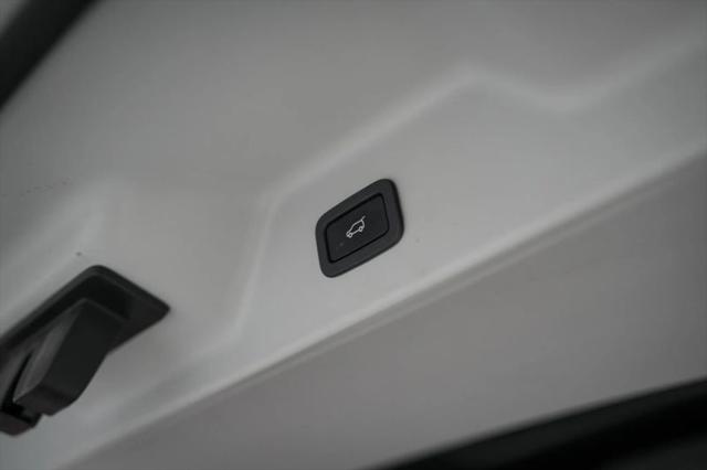 2015 Land Rover Range Rover 5.0L V8 Supercharged