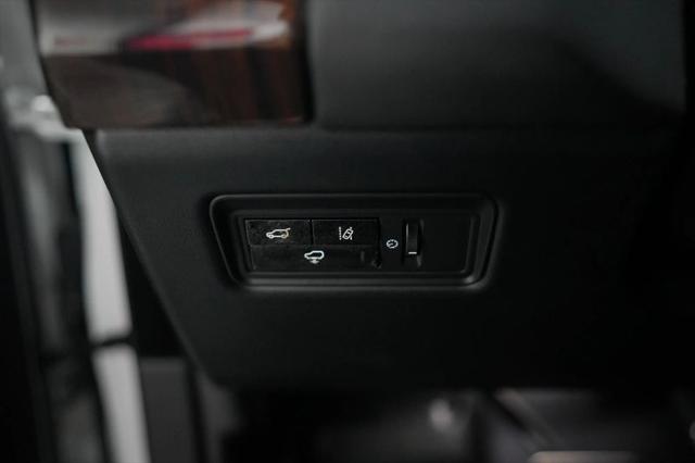 2015 Land Rover Range Rover 5.0L V8 Supercharged
