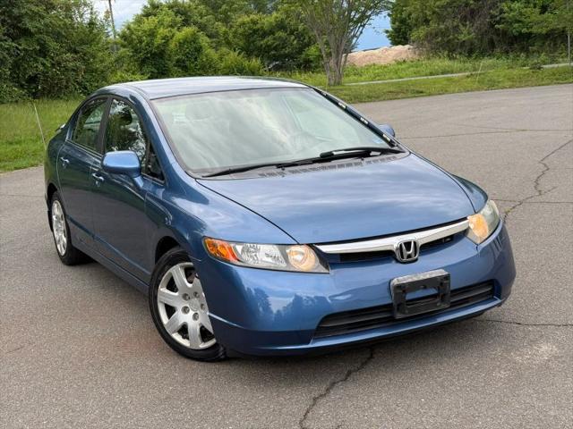 2008 Honda Civic LX for sale in Chantilly, VA