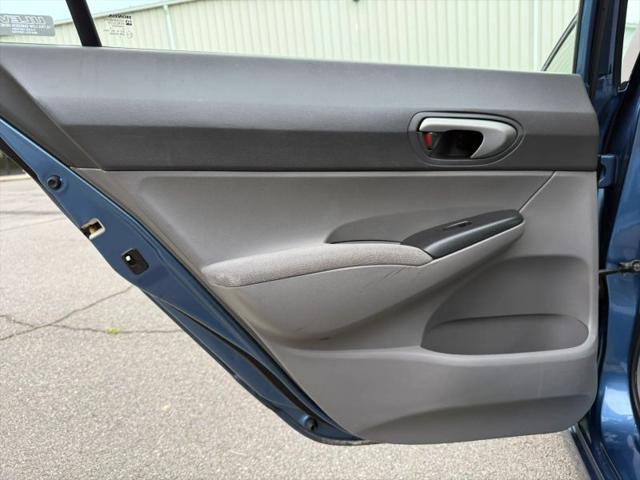 2008 Honda Civic LX