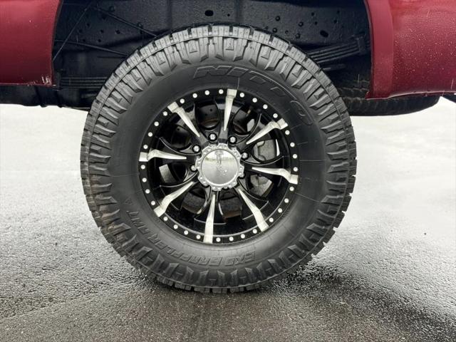 2008 Ford F-250 King Ranch