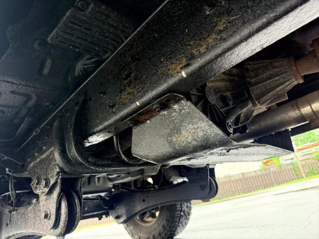 2008 Ford F-250 King Ranch