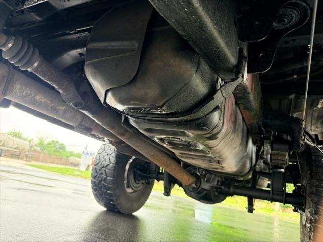2008 Ford F-250 King Ranch