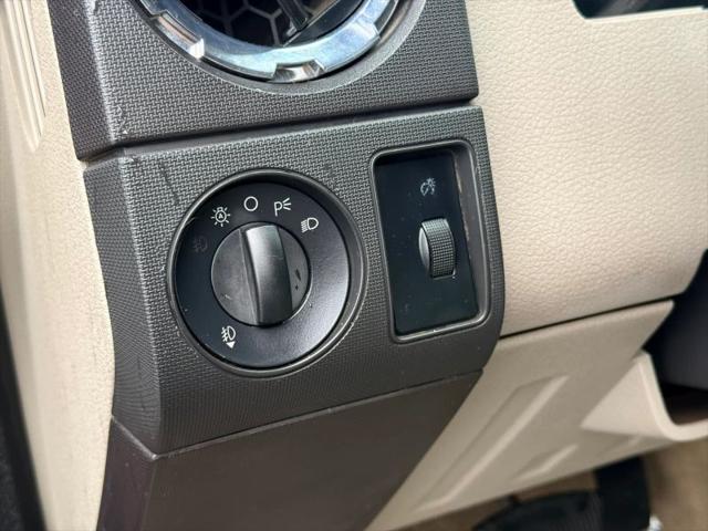 2008 Ford F-250 King Ranch