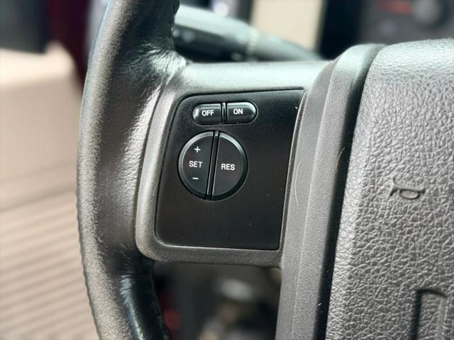 2008 Ford F-250 King Ranch