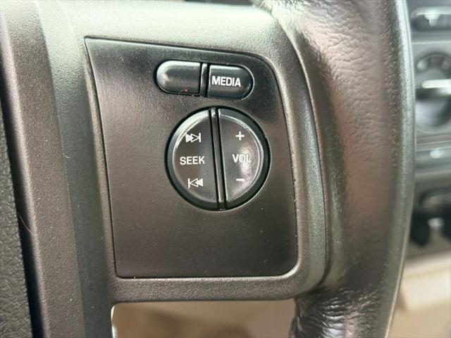 2008 Ford F-250 King Ranch