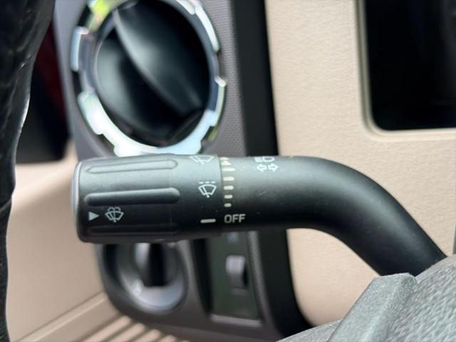 2008 Ford F-250 King Ranch