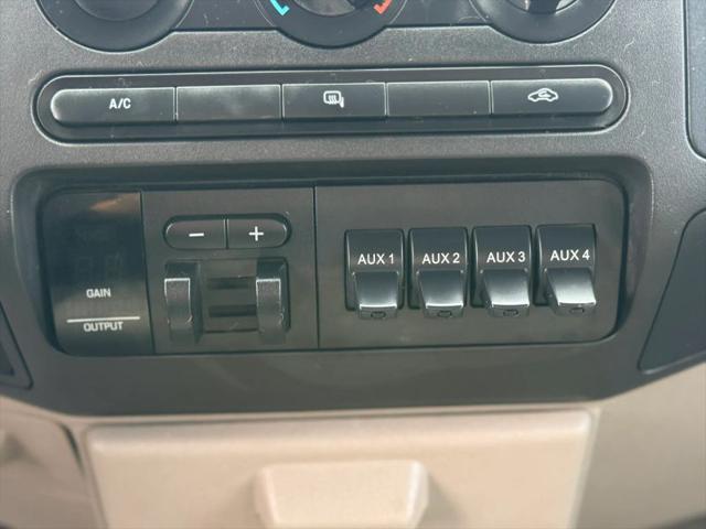 2008 Ford F-250 King Ranch