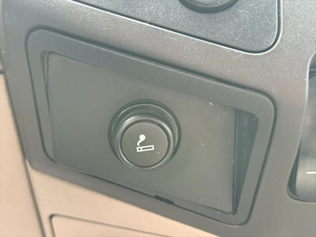 2008 Ford F-250 King Ranch