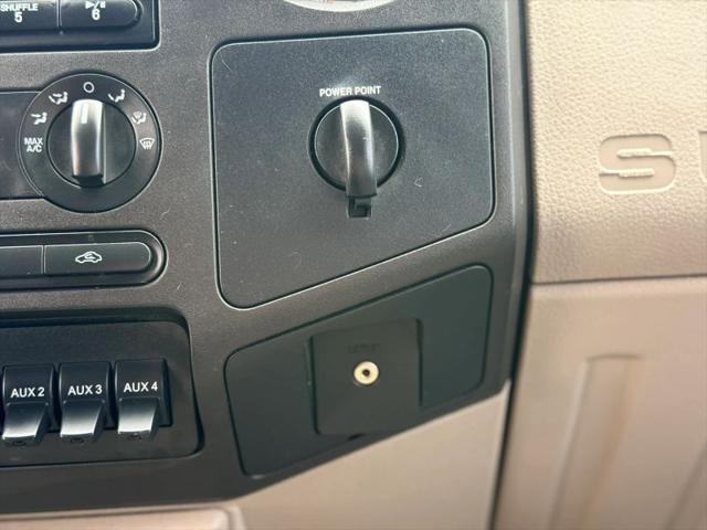 2008 Ford F-250 King Ranch