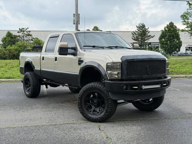 2010 Ford F-250 King Ranch