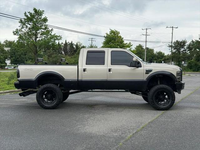 2010 Ford F-250 King Ranch