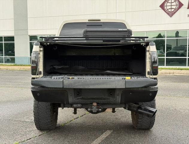 2010 Ford F-250 King Ranch
