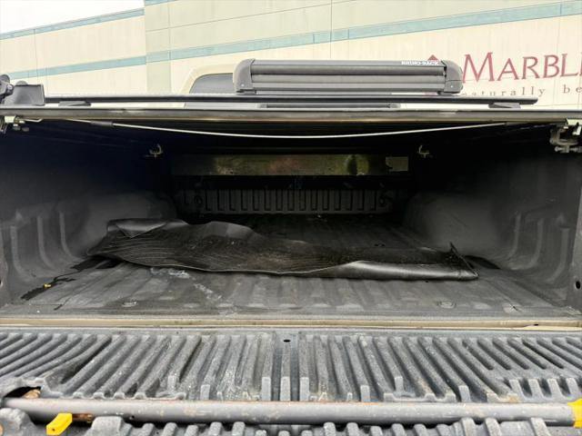 2010 Ford F-250 King Ranch