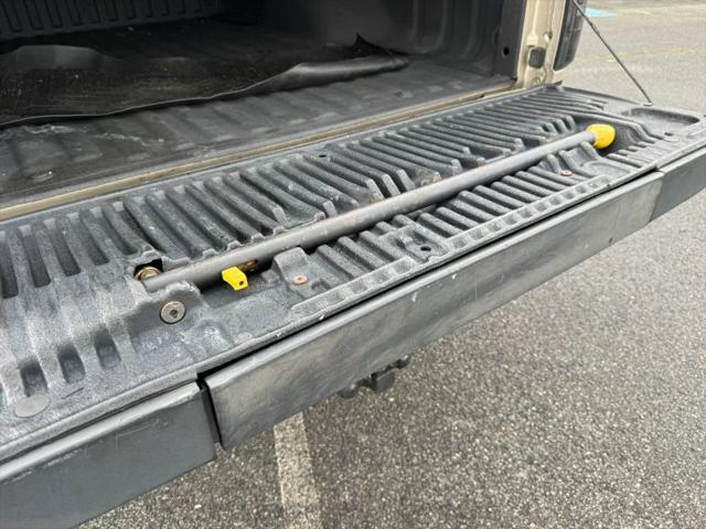 2010 Ford F-250 King Ranch