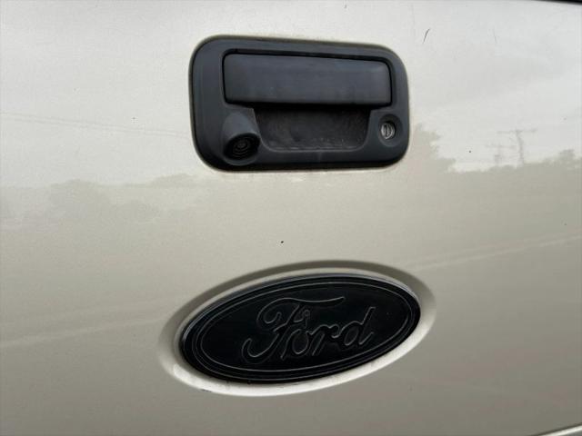 2010 Ford F-250 King Ranch