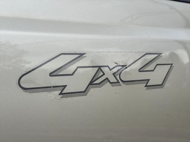 2010 Ford F-250 King Ranch