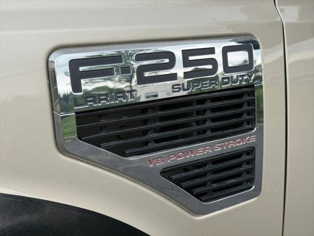 2010 Ford F-250 King Ranch