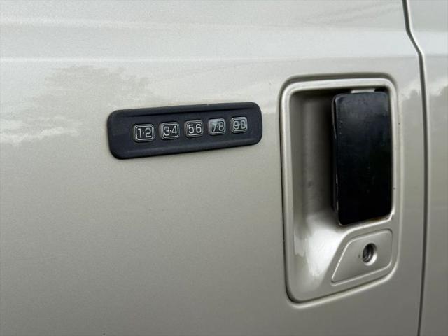 2010 Ford F-250 King Ranch