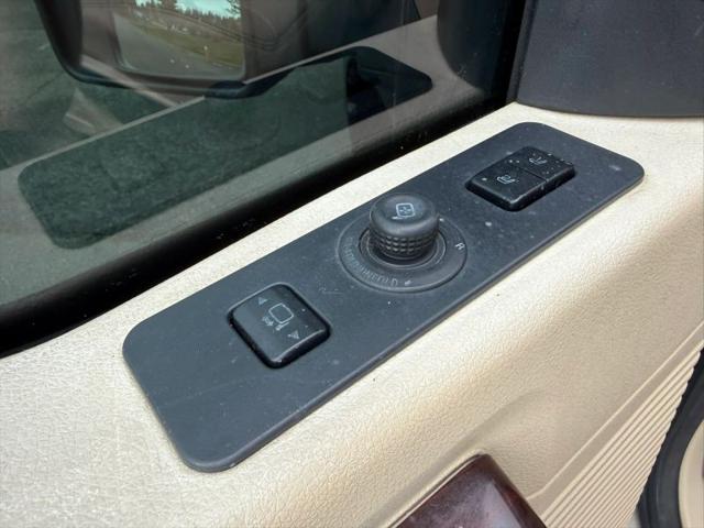2010 Ford F-250 King Ranch
