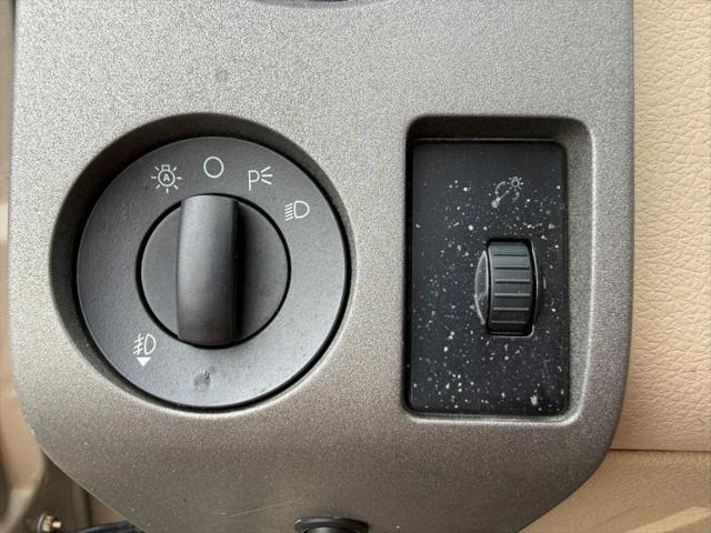 2010 Ford F-250 King Ranch