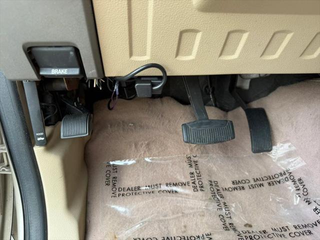2010 Ford F-250 King Ranch