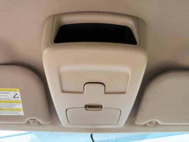 2010 Ford F-250 King Ranch