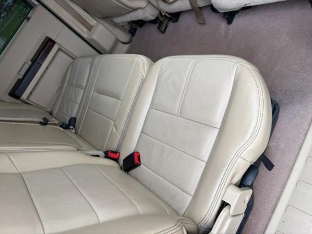 2010 Ford F-250 King Ranch