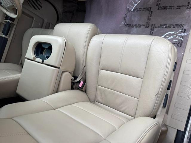 2010 Ford F-250 King Ranch