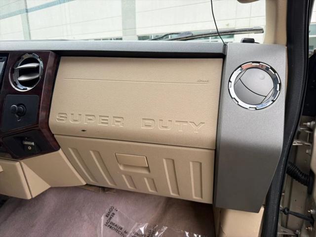 2010 Ford F-250 King Ranch