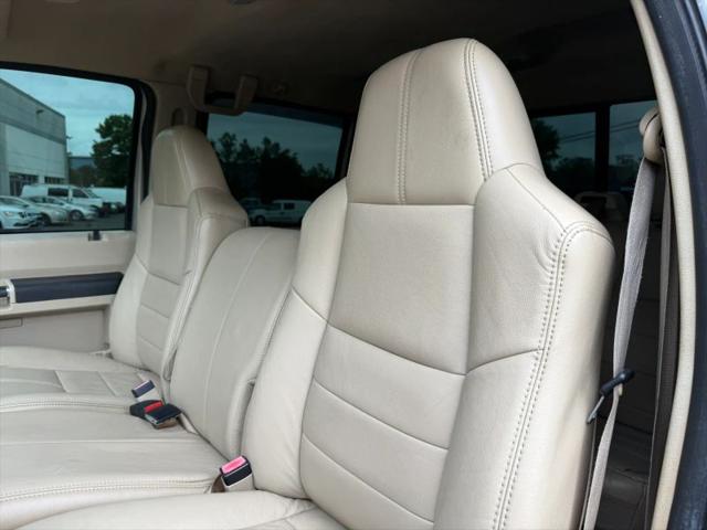 2010 Ford F-250 King Ranch