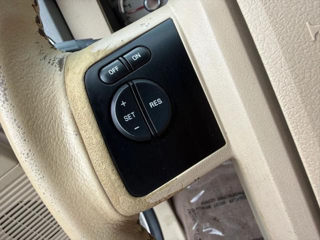 2010 Ford F-250 King Ranch