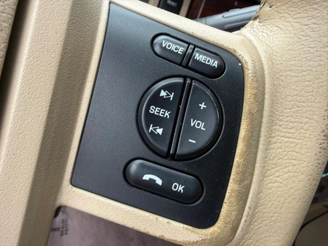 2010 Ford F-250 King Ranch