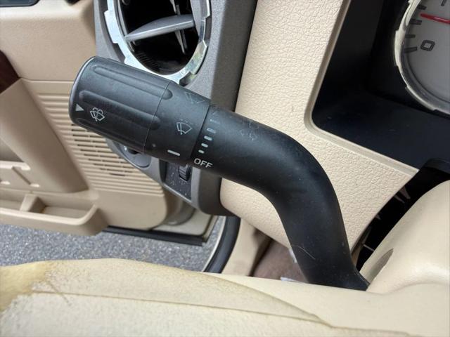 2010 Ford F-250 King Ranch