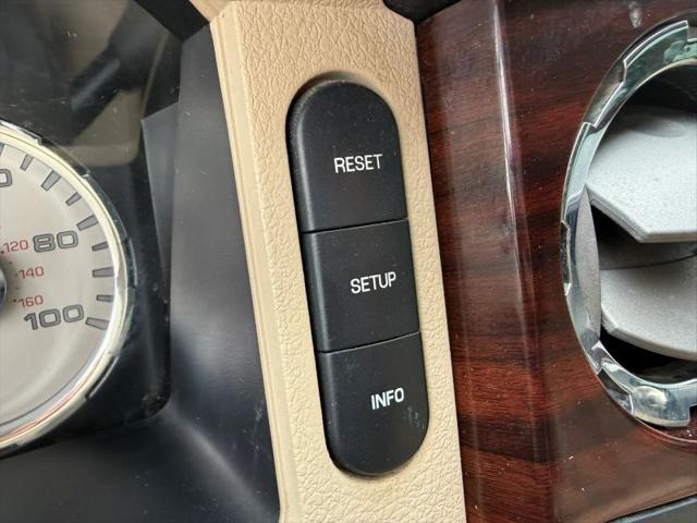 2010 Ford F-250 King Ranch